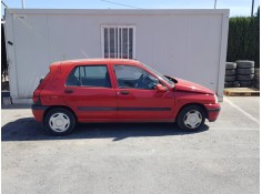 RENAULT CLIO I FASE I+II (B/C57)