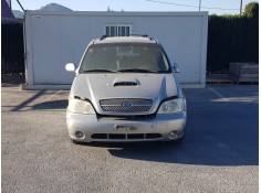 KIA CARNIVAL II