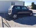 bmw mini (r50,r53) del año 2004