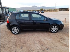 VOLKSWAGEN GOLF V (1K1)