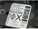 Recambio de alternador para renault megane iv berlina 5p business referencia OEM IAM 231004EA0AF F000BL0825 BOSCH