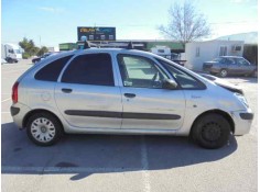 CITROËN XSARA PICASSO