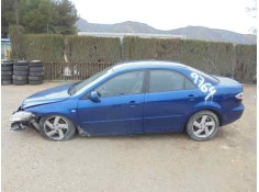 MAZDA 6 BERLINA (GG)