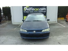 PEUGEOT 406 BERLINA (S1/S2)