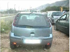 OPEL CORSA C