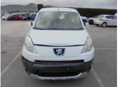 PEUGEOT PARTNER KASTEN