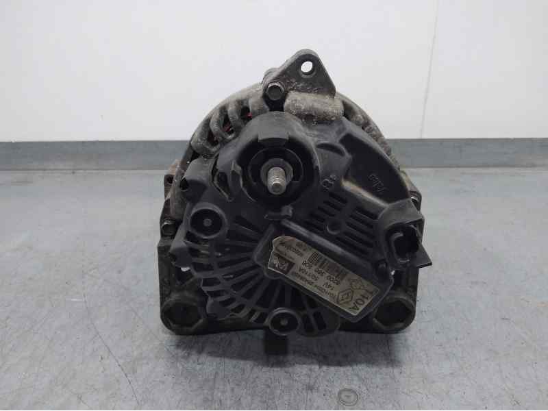 Recambio de alternador para renault megane ii berlina 5p authentique referencia OEM IAM 8200386806  VALEO