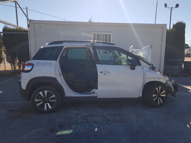 citroën c3 aircross del año 2020