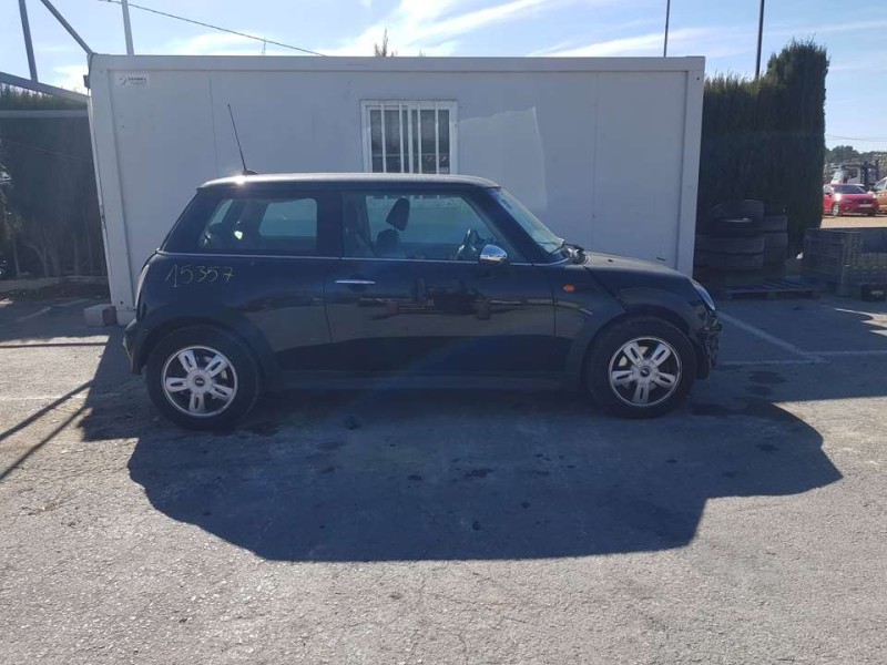 bmw mini (r50,r53) del año 2004