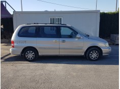 KIA CARNIVAL II