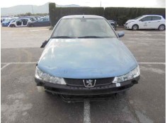 PEUGEOT 406 BERLINA (S1/S2)