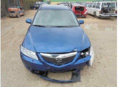 MAZDA 6 BERLINA (GG)