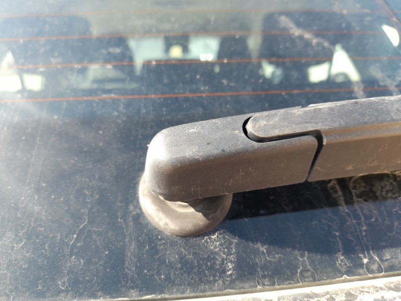 Recambio de motor limpia trasero para renault captur ii (hf_) tce 140 (hfn0) referencia OEM IAM 287109757R  