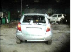 MERCEDES-BENZ CLASE A (W169)