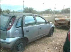 OPEL CORSA C