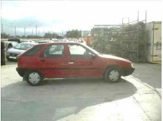 CITROËN ZX
