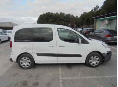 PEUGEOT PARTNER KASTEN