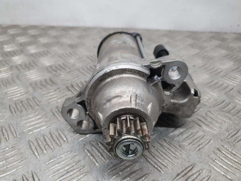 Recambio de motor arranque para volkswagen up! (122) move up! bmt referencia OEM IAM 02M911021H 0001177006 BOSCH
