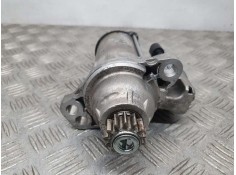 MOTOR ARRANQUE 02M911021H 0001177006 BOSCH