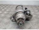 Recambio de motor arranque para volkswagen up! (122) move up! bmt referencia OEM IAM 02M911021H 0001177006 BOSCH