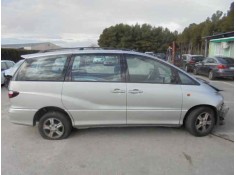 TOYOTA PREVIA (R30)
