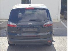 FORD S-MAX (CA1)