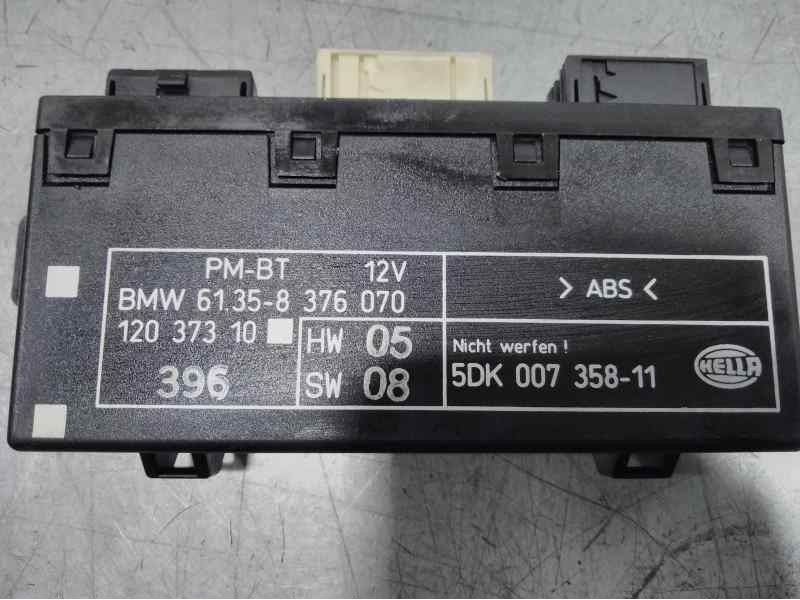 Recambio de modulo electronico para bmw serie 5 berlina (e39) 525 tds referencia OEM IAM 5DK00735811  