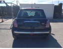 bmw mini (r50,r53) del año 2004