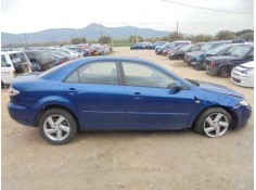 MAZDA 6 BERLINA (GG)