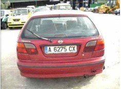 NISSAN ALMERA (N15)