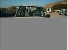 NISSAN SERENA (C23M)