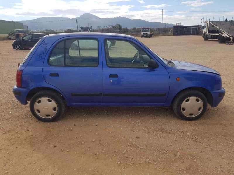 nissan micra (k11) del año 1995