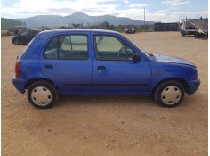 nissan micra (k11) del año 1995