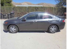 HONDA ACCORD BERLINA (CU)