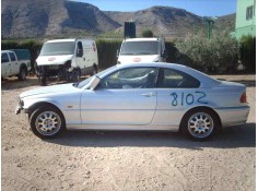 BMW SERIE 3 COUPE (E46)