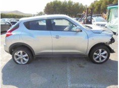 NISSAN JUKE (F15)