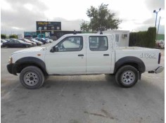 NISSAN PICK-UP (D22)