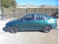 SEAT CORDOBA BERLINA (6K2)