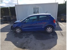 VOLKSWAGEN POLO (6R1)