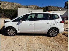 OPEL ZAFIRA TOURER C (P12)