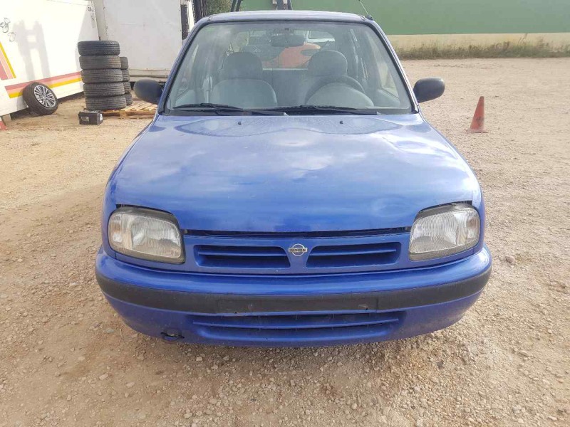 nissan micra (k11) del año 1995