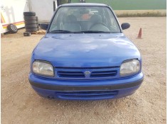 NISSAN MICRA (K11)