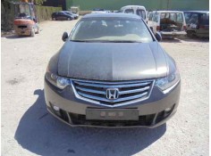 HONDA ACCORD BERLINA (CU)