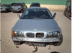 BMW SERIE 3 COUPE (E46)