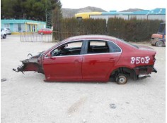 VOLKSWAGEN JETTA (1K2)