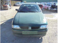 SEAT CORDOBA BERLINA (6K2)