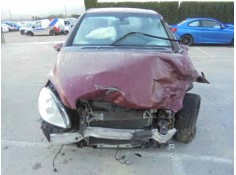 MERCEDES-BENZ CLASE B (W245)