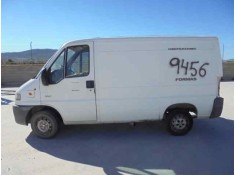 CITROËN JUMPER CAJA CERRADA (1)