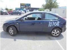 FORD FOCUS BERLINA (CAP)