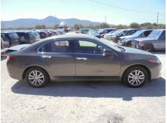 HONDA ACCORD BERLINA (CU)